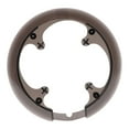 thumbnail image 2 of Protector de cadena para bicicleta de montaña, fácil de instalar, protector de plato redondo, cubierta de piñón para bicicletas BMX, piezas de repuest, 2 of 9