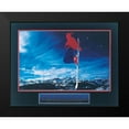 thumbnail image 2 of Unknown 24x20 Black Modern Framed Museum Art Print Titled - Aki - Attitude, 2 of 5