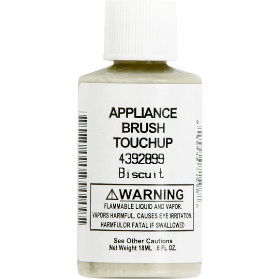 Whirlpool 4392899 Touch Up Paint