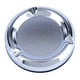 thumbnail image 3 of Billuyoard 100g Pocket Scale Ash Tray Style Indicator Screen Gems Display Convenient Jewelry Herbs Scale Overload Stones Weighing LCD with Type2 NO2, 3 of 6