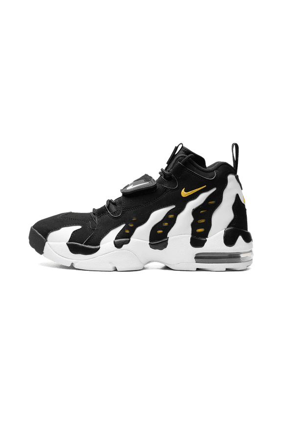 MENS Air DT Max '96 "Black Varsity Maize" HM8249 001 from Stadium Goods