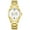 Gold, variant on MINI FOCUS Women Watches Brand Luxury Fashion Casual Quartz Ladies Watch Waterproof Rose Gold Stainless Steel Strap Wristwatches