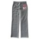 thumbnail image 1 of Aeropostale Womens Classic NY Athletic Sweatpants, Gris, Small Aeropostale Pantalones deportivos, 1 of 2