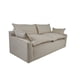 thumbnail image 2 of Sofa Nabu Beige - Kessa Muebles, 2 of 5
