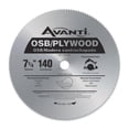 thumbnail image 1 of Disco Avanti para Sierra Circular 7-1/4 140 Dientes A07140A, 1 of 2