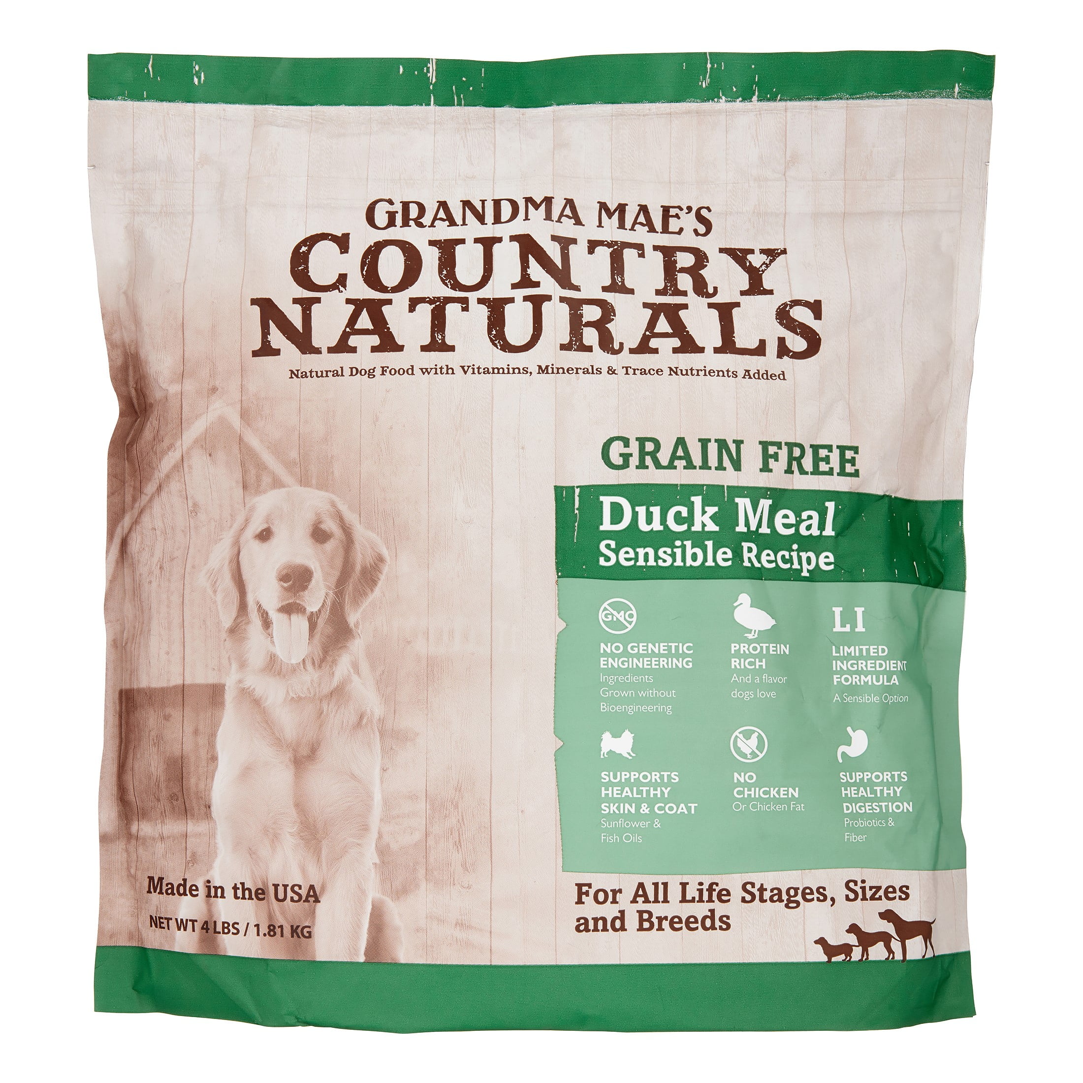 10 Best Duck-Based Dog Foods: A Comprehensive Review and Buying Guide