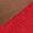 Red, variant on Gpaecead Women's Rhinestone Crisscross Strap Wedge Pumps Faux Suede Slip On Cushioned Non Slip Shoes For Work And Parties, Brown