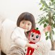thumbnail image 5 of De Llanto De Peluche De Juguete De Fruta De Peluche Llorando Rasgando Muñecas De Juguete Niños Cumpleaños Regalos De Navidad Advancent HA046842-04, 5 of 6