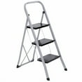 thumbnail image 3 of SONGMY 2 Steps Ladder, Folding Anti-Slip Safety Tread Step Ladder, 300Lb Load Capacity for Industrial Home Use, 3 of 10