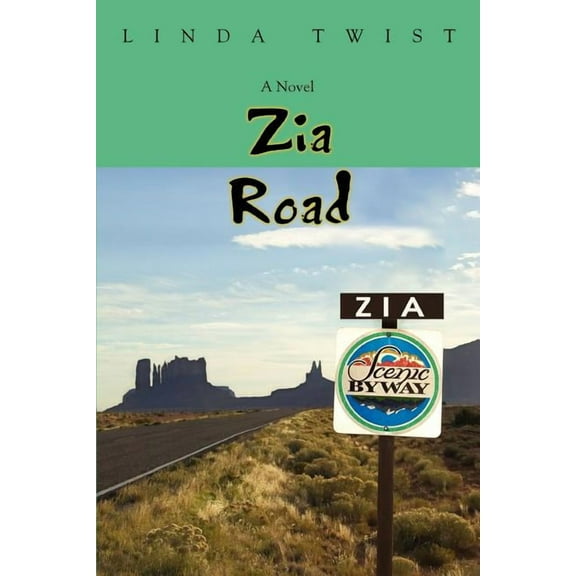 Zia Road