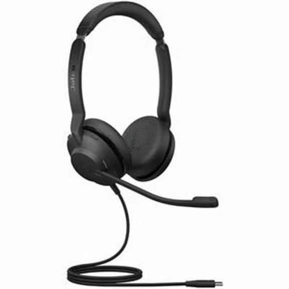 Jabra Evolve2 30 SE USB-C, UC Stereo