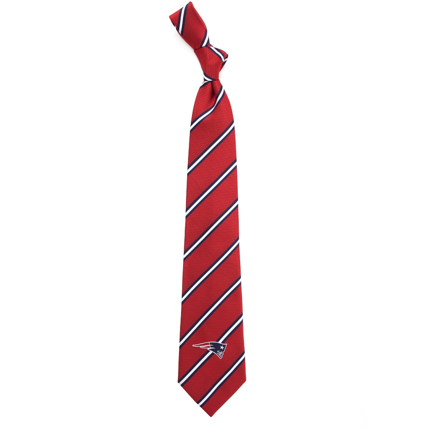 Patriots Ties FREE SHIPPING New England Patriots Necktie Licensed Neck Tie NWT