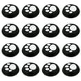 thumbnail image 2 of 16pcs Unique Protection Caps Silicone Joystick Cases Cat Claw Game-pad Cases, 2 of 8