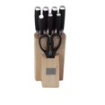 thumbnail image 1 of Emeril E9022GB 9 Piece Forged Block Set, 1 of 1