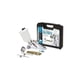 thumbnail image 1 of Kit de Pistola de Pintura Iwata IWA-9276 HVLP Gravity Aguja/Boquilla 1,3 mm, 1 of 2