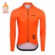 thumbnail image 2 of Salexo-maillot de ciclismo de invierno 2025 para hombre, chaqueta térmica de polar de manga larga para ciclismo, camisetas para bicicleta de montaña, ropa cálida para bicicleta de carretera, 2 of 4