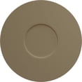 thumbnail image 5 of Ekena Millwork 11 1/2"OD x 1"P Palmetto Ceiling Medallion, Hand-Painted Athenian Green Crackle, 5 of 7
