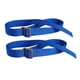 thumbnail image 4 of Correas para pies de máquina de remo, banda de pedal elíptica, fácil instalación para gimnasio en casa Azul 2 piezas, 4 of 8