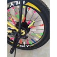 thumbnail image 1 of El habló de ycle es de aproximadamente 100 Sr., 1 of 2
