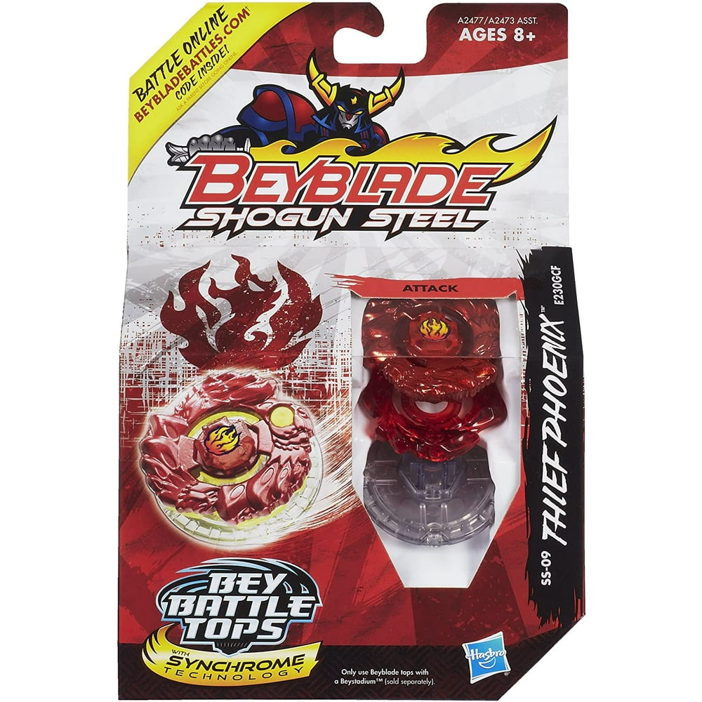 beyblade packs at walmart