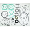 thumbnail image 2 of Sea Doo 580 587 Complete Engine Rebuild Gasket Seal White SP XP SPI SPX GTS GTX, 2 of 2