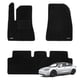 thumbnail image 1 of Alfombrillas WENNEBIRD para Tesla Model 3 2024-2025, 1 of 8