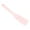 Pink, variant on LShunze Silicone Kitchen Spatula - Nonstick Turner for Eggs, Pancakes, Fish, Steak - Heat Resistant 450°F Food Grade Baking Scraper