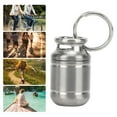 thumbnail image 1 of Pill Bottle, Pills Warehouse Sturdy High Density  For Tea S, 1 of 8