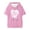 Pink, variant on Bailey Zimmerman Holy Smokes Heart Hooded T-shirt Women Men Short Sleeve Tee Casual Fashion Tops