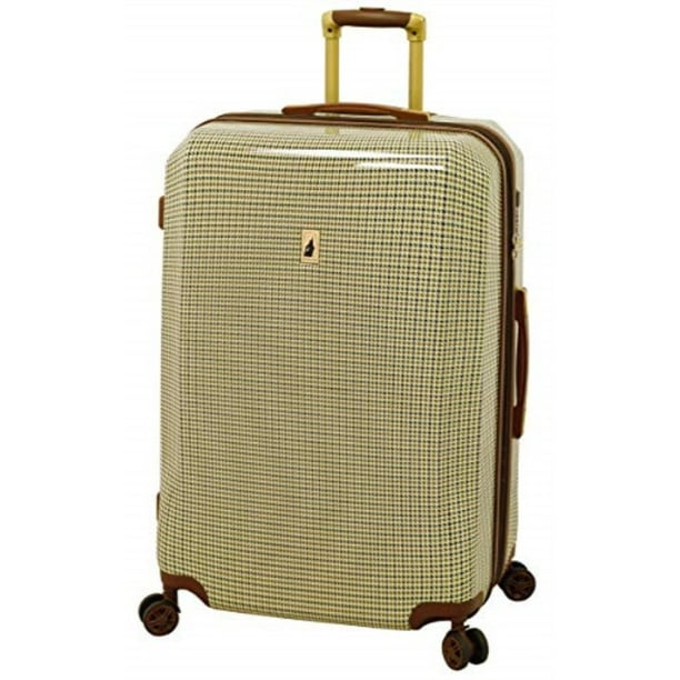 London Fog London Fog Cambridge 28" Expandable Hardside Spinner