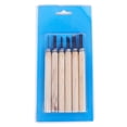 thumbnail image 1 of Handheld Carving Tools, Wood Carving Set 65 Manganese Steel 6 Shapes  for Woodworking Projects, 1 of 8