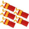 thumbnail image 4 of 5pcs Screw Clamps Woodworking Screw Gripper Tools Screws Fixing Holders, 4 of 9