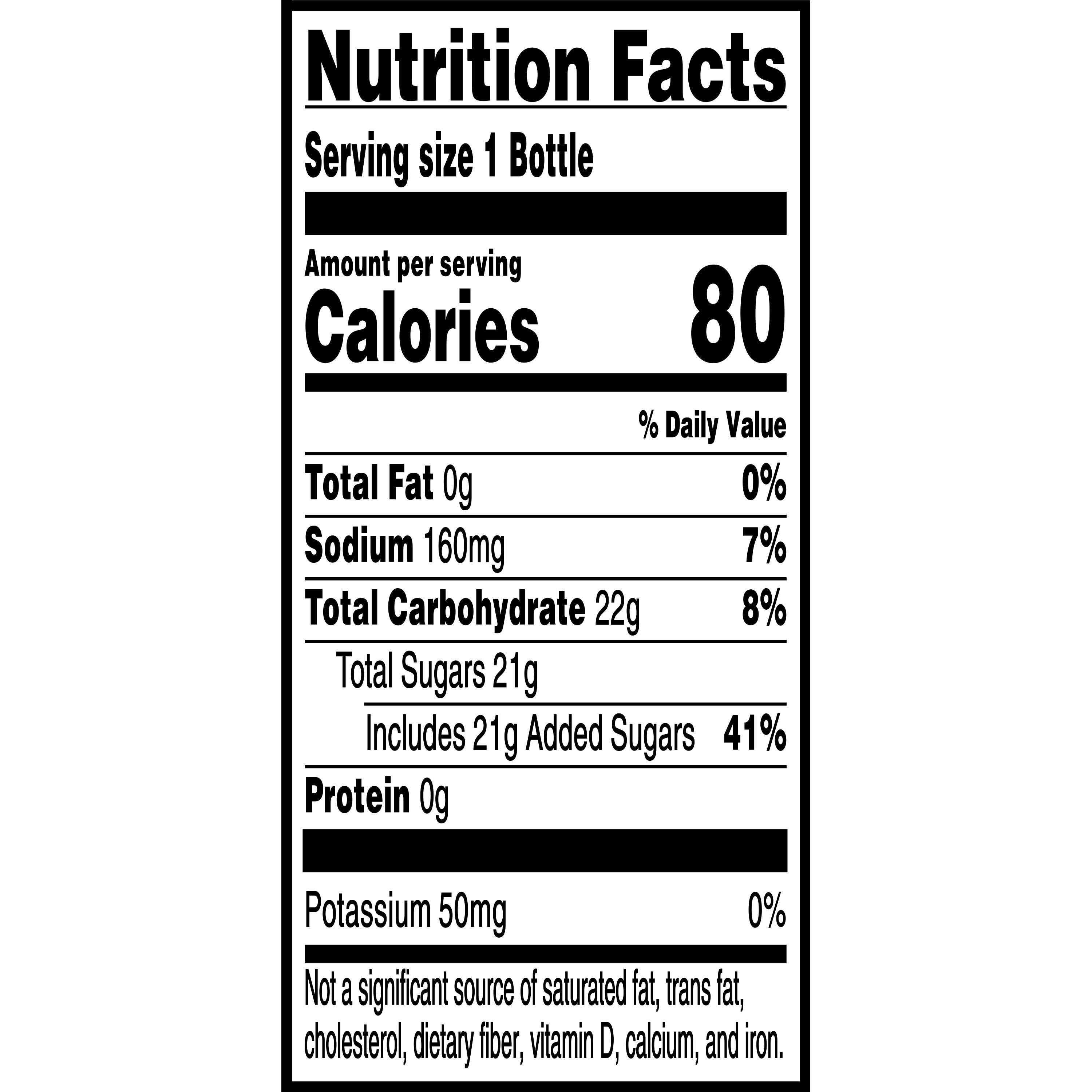 Gatorade Frost Thirst Quencher Glacier Freeze Sports Drinks, 12 fl oz, 12 Count Bottles