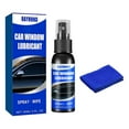 thumbnail image 1 of Rubber Seal Protectant Car Rubber Seal Conditioner Spray for Automotive, 1 of 5