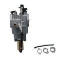 thumbnail image 1 of Ruiboury Carburetor Motorcycle Compact Carburetors Easy to Use Electric Accessory, 1 of 7