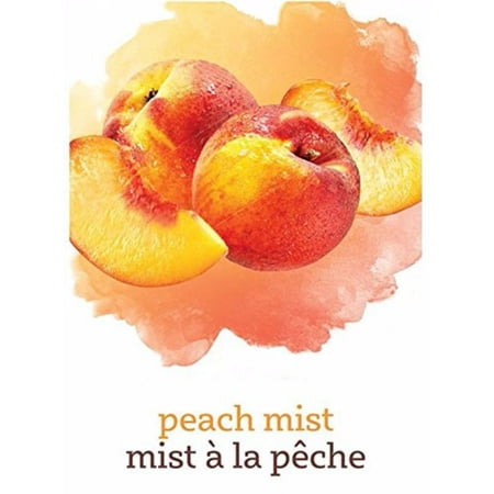 Mist Wine Labels (Peach Mist)