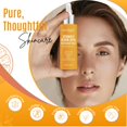 thumbnail image 3 of Sérum DERMAXGEN VC 30% de vitamina C orgánica para rostro, 60 ml, 3 of 9