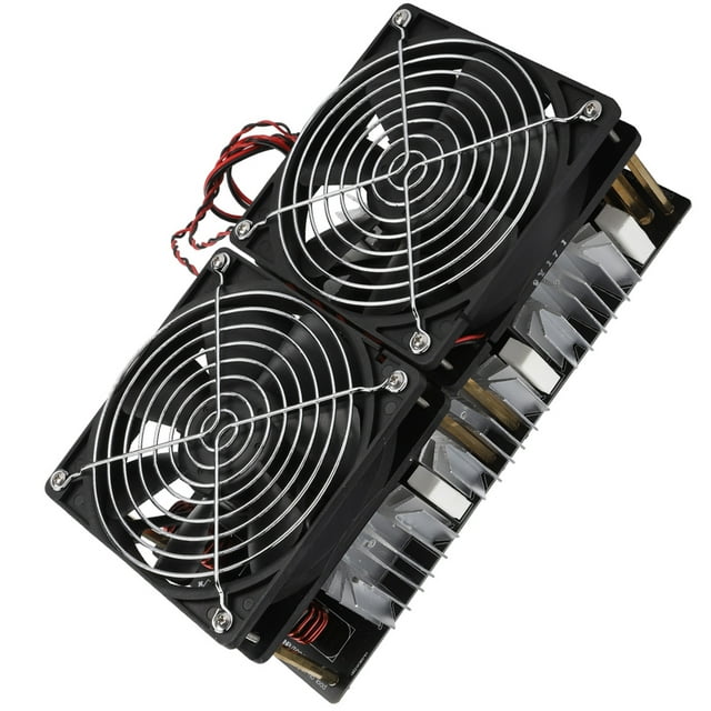 Calentador De Inducción De Alta Frecuencia, Calentador De Inducción De Rendimiento Estable, 2500 W Para Reproductores De Bricolaje