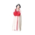 thumbnail image 2 of Figura en Miniatura de Resina Inspirada en la Cultura China Figura de Personaje Adorable para Colección Accesorio Tendencia Resistente Adecuada para, 2 of 9