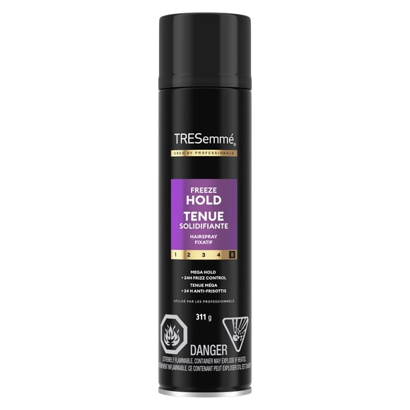 TRESemmé Freeze Hold with Pro Lock Tech™ Hairspray
