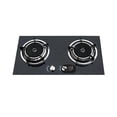 thumbnail image 5 of Gas Stove Automatic Fire Off Timer Kitchen Smart Switch Anti-dry Accessories Natural Gas Gas Stove Banmo, 5 of 5