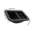 thumbnail image 2 of Hytrove Correa De Manija Duradera Para Y Amplificador Fácil De Instalar Y Usar, 2 of 8