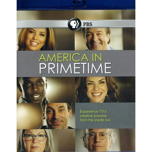 America in Primetime (Blu-ray)