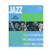 Jazz Heroes
