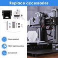 thumbnail image 4 of BMG Transparent Extruder for Chiron Vyper, 3D Printer Extruder, 4 of 5