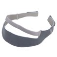 thumbnail image 2 of Replacement Universal Headgear Elastic Strap Breathing Machine Accessory for Nasal Guard, 2 of 24