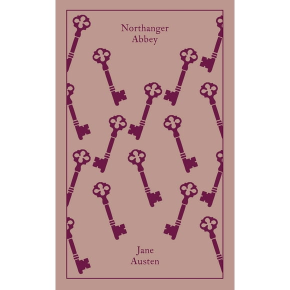 Pre-Owned Northanger Abbey (Hardcover) 0141197714 9780141197715