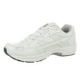 thumbnail image 2 of Vionic Mens 23 Walk Comfort Insole Leather Athletic and Training Shoes, 2 of 4