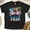 Black, variant on Aw Ship It’s Day Aunt Trip Shirt – Funny Cruise Vacation Tee, Heliconia, Size 3XL