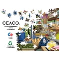 thumbnail image 4 of Ceaco - Tracy Flickinger - Baker's Best - 300pc Piece Interlocking Jigsaw Puzzle, 4 of 9